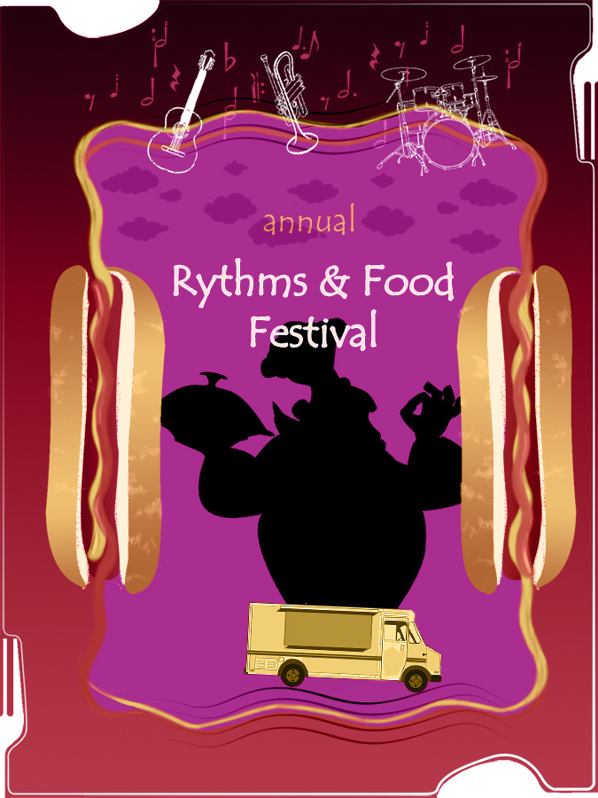 Poster Design by ankur.khamesra for this project | Design #4460106