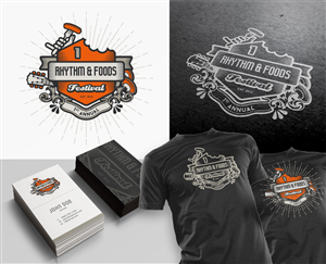 Poster-Design von kresh für dieses Projekt | Design: #4456932
