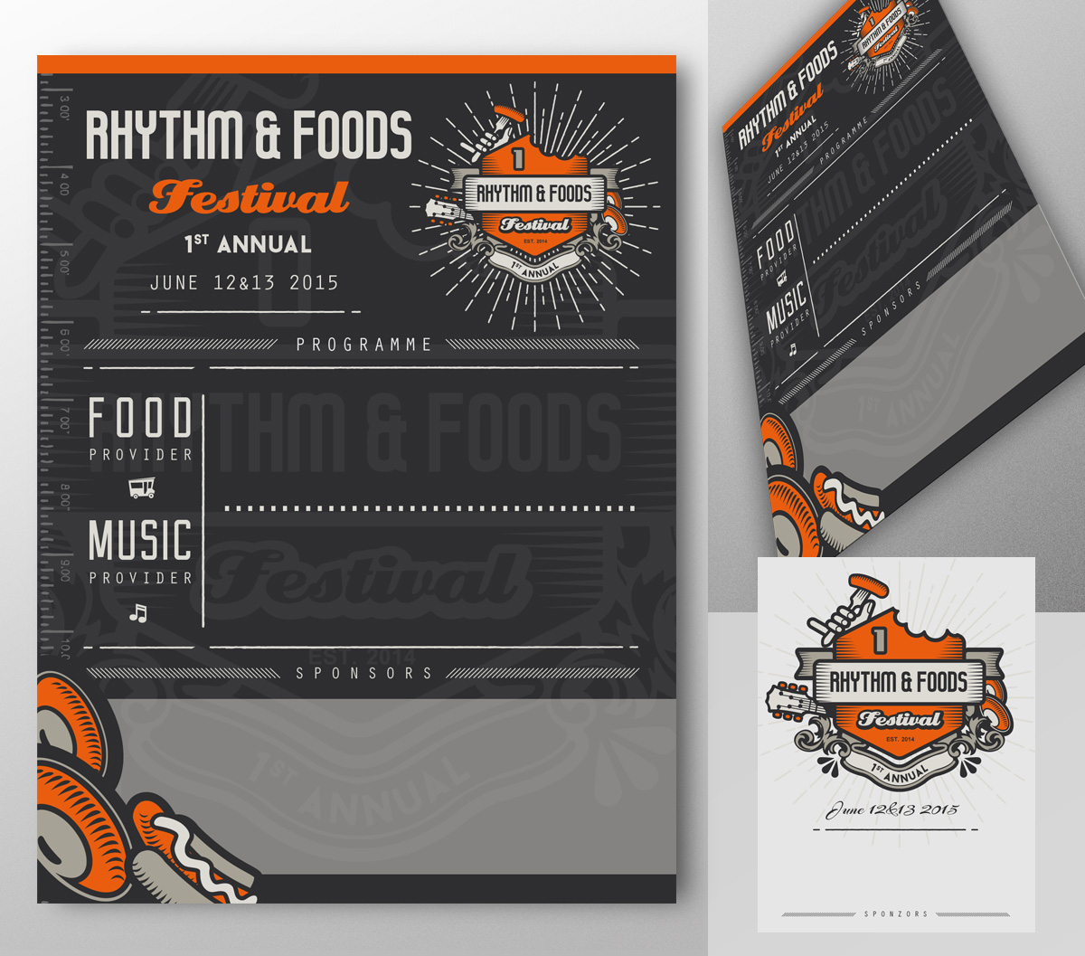 Poster-Design von kresh für dieses Projekt | Design #4456933