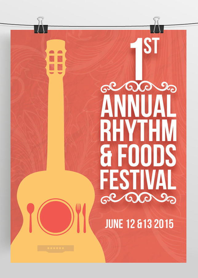 Diseño de Póster por JCR para este proyecto | Diseño #4406726