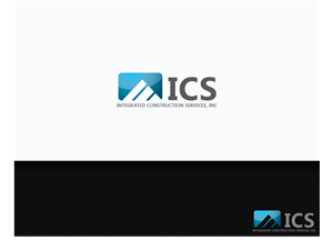 ICS | Logo Design by jaime.sp