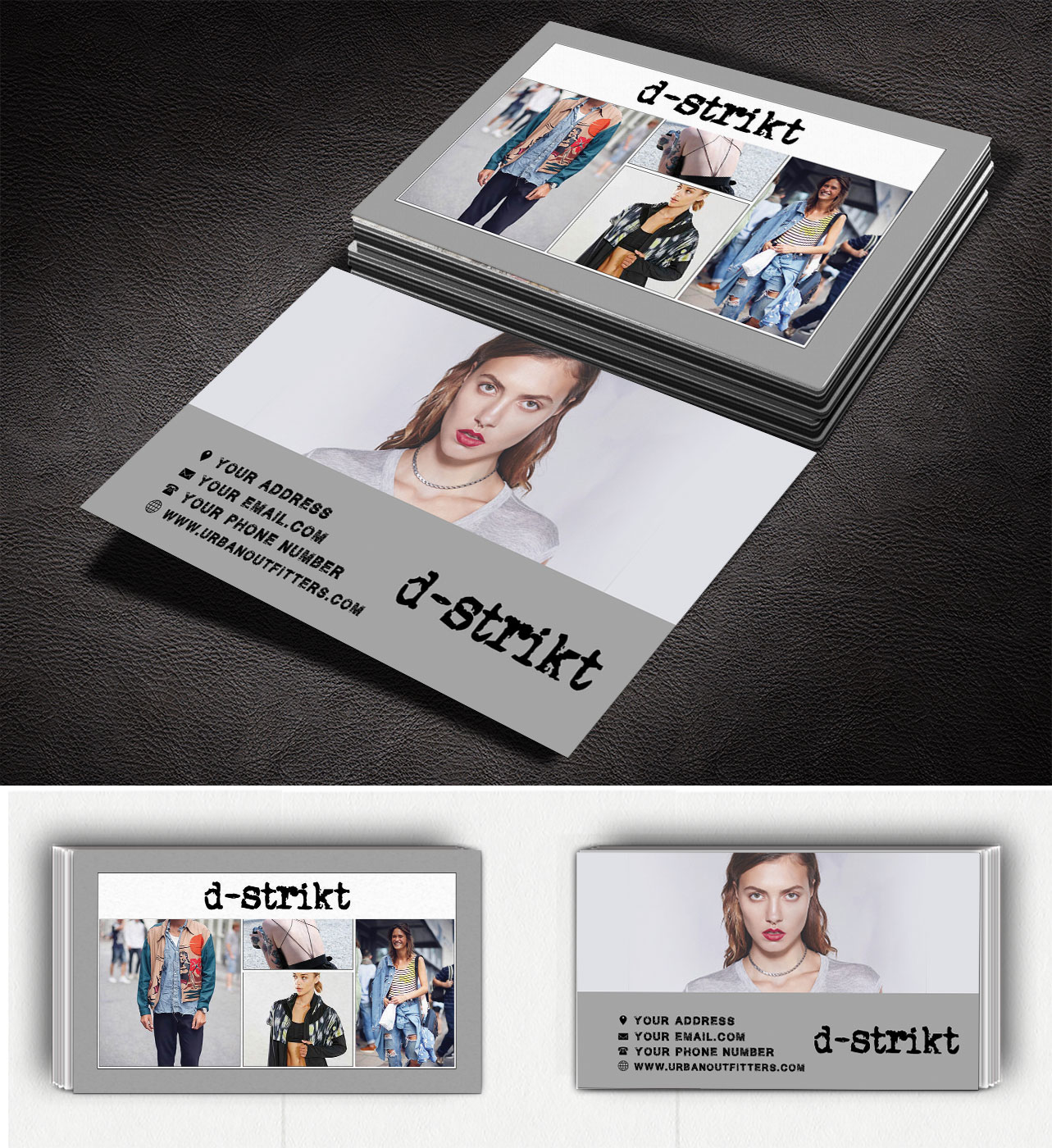 Business Card Design by Pixi Dust for this project | Design #4402996