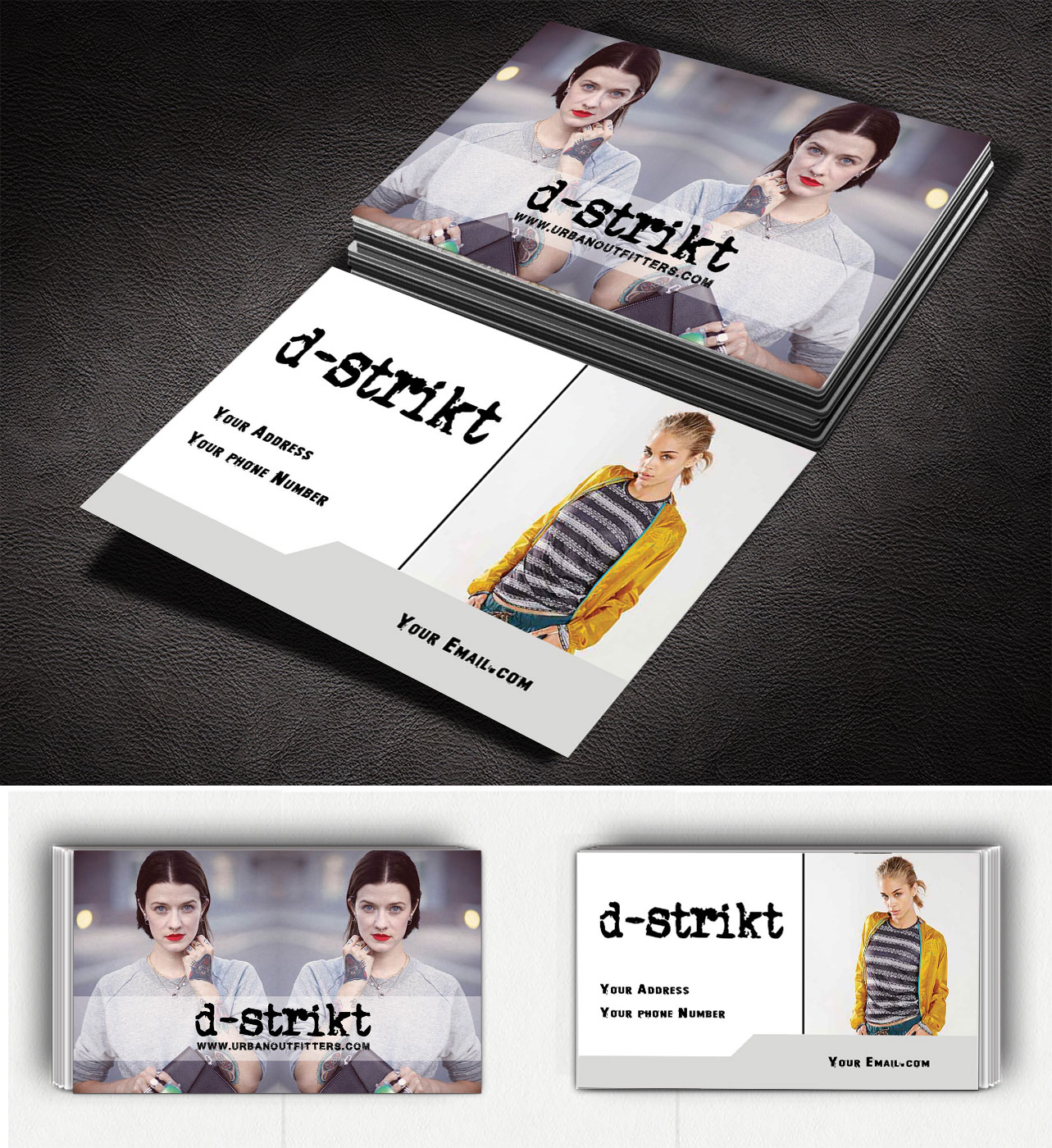 Business Card Design by Pixi Dust for this project | Design #4403001
