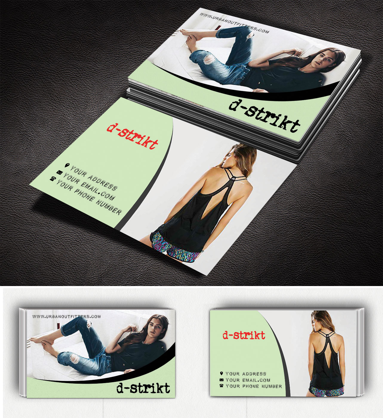 Business Card Design by Pixi Dust for this project | Design #4403015