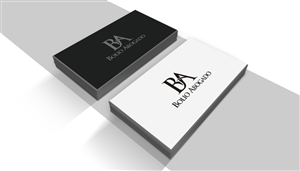Diseño de Logo por Sakura Miyuki para este proyecto | Diseño: #4457445