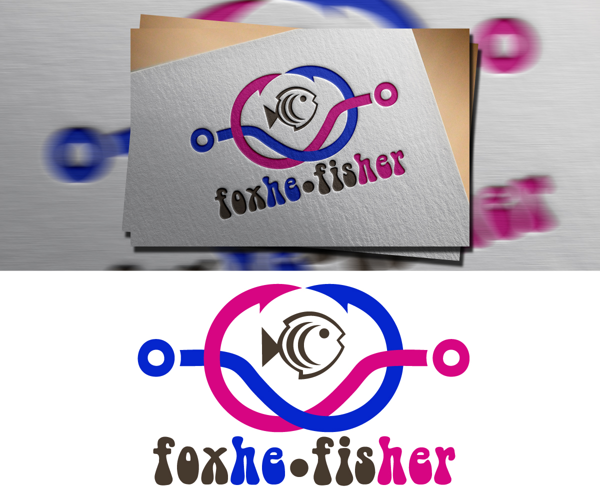 Diseño de Logo por JuanDeLaCruz para este proyecto | Diseño #4402226