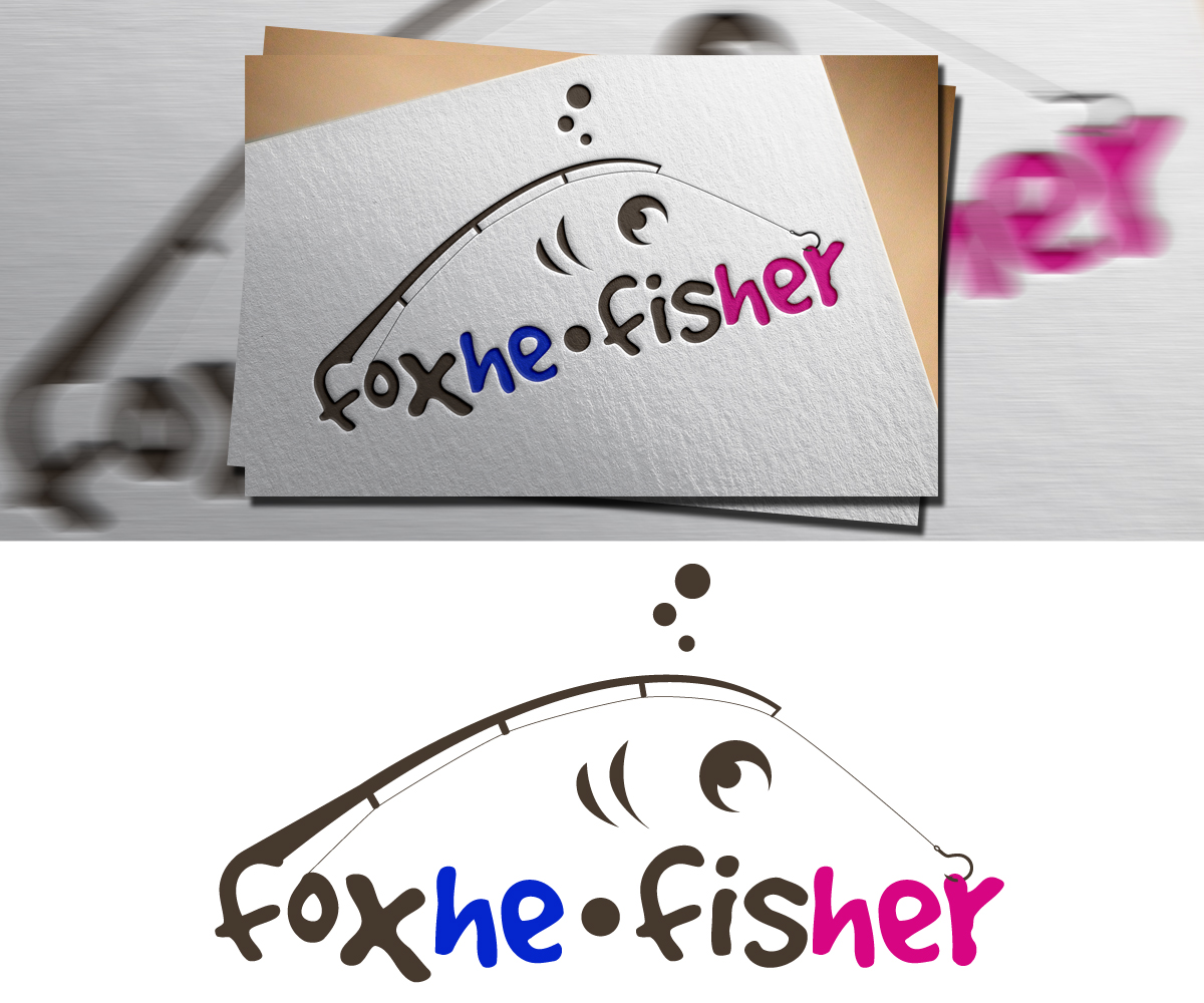 Logo Design by JuanDeLaCruz for this project | Design: #4408510