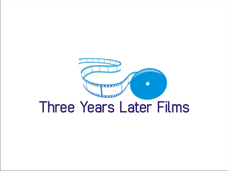 Logo Design by alexandru gutu for Three Years Later Films | Design #1254281