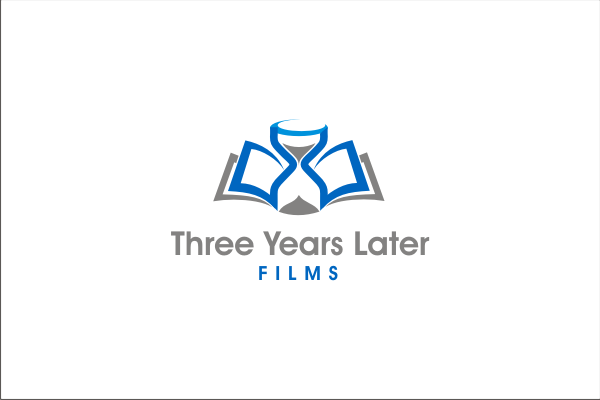 Logo-Design von subhadip für Three Years Later Films | Design #1254459