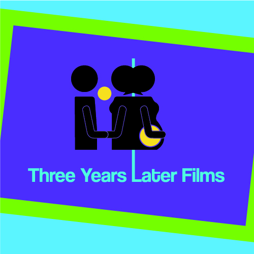 Logo-Design von Benoit für Three Years Later Films | Design #1252805