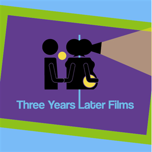 Logo Design by Benoit for Three Years Later Films | Design: #1252806