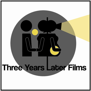 Logo Design by Benoit for Three Years Later Films | Design: #1252809