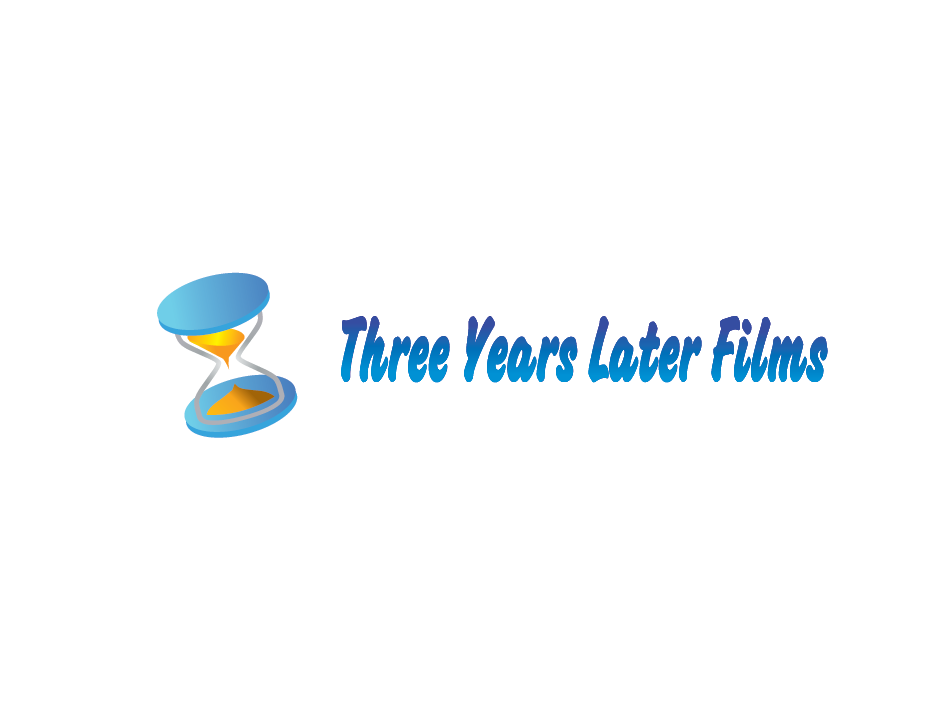 Logo Design by divergent for Three Years Later Films | Design #1253247