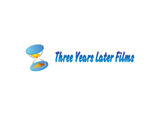Logo-Design von mygaztra für Three Years Later Films | Design #1253247