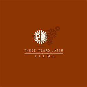 Logo Design by R12 for Three Years Later Films | Design: #1253778
