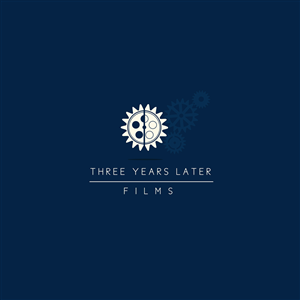 Logo Design by R12 for Three Years Later Films | Design: #1254733