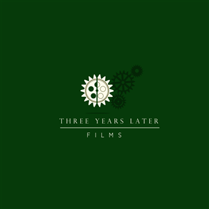 Logo Design by R12 for Three Years Later Films | Design: #1254735