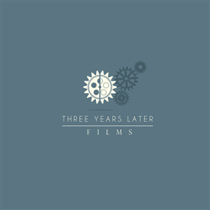 Logo Design by R12 for Three Years Later Films | Design: #1254738