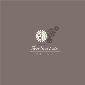 Logo Design by R12 for Three Years Later Films | Design: #1254744