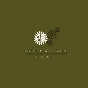 Logo-Design von R12 für Three Years Later Films | Design #1254746