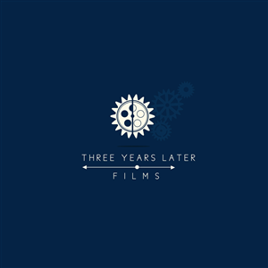 Logo Design by R12 for Three Years Later Films | Design: #1254773