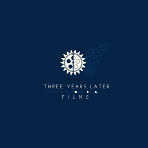 Logo Design by R12 for Three Years Later Films | Design: #1254776