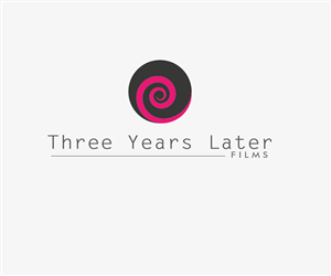Logo-Design von shirlei patricia muniz für Three Years Later Films | Design #1253600