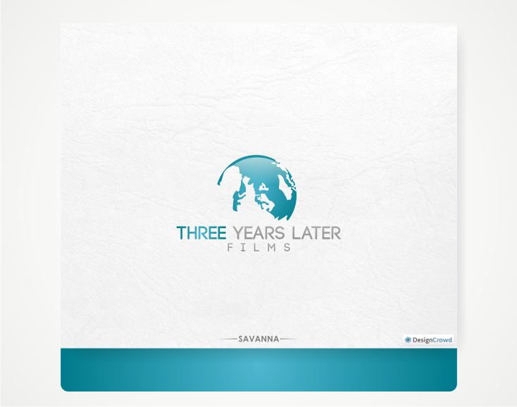 Design de Logo par Savana pour Three Years Later Films | Design #1253096