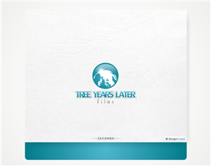 Logo Design by Savana for Three Years Later Films | Design: #1253099