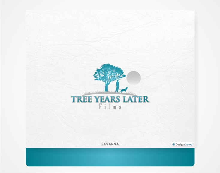 Design de Logo par Savana pour Three Years Later Films | Design #1253105