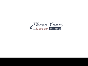 Logo Design by MT Design for Three Years Later Films | Design: #1254710