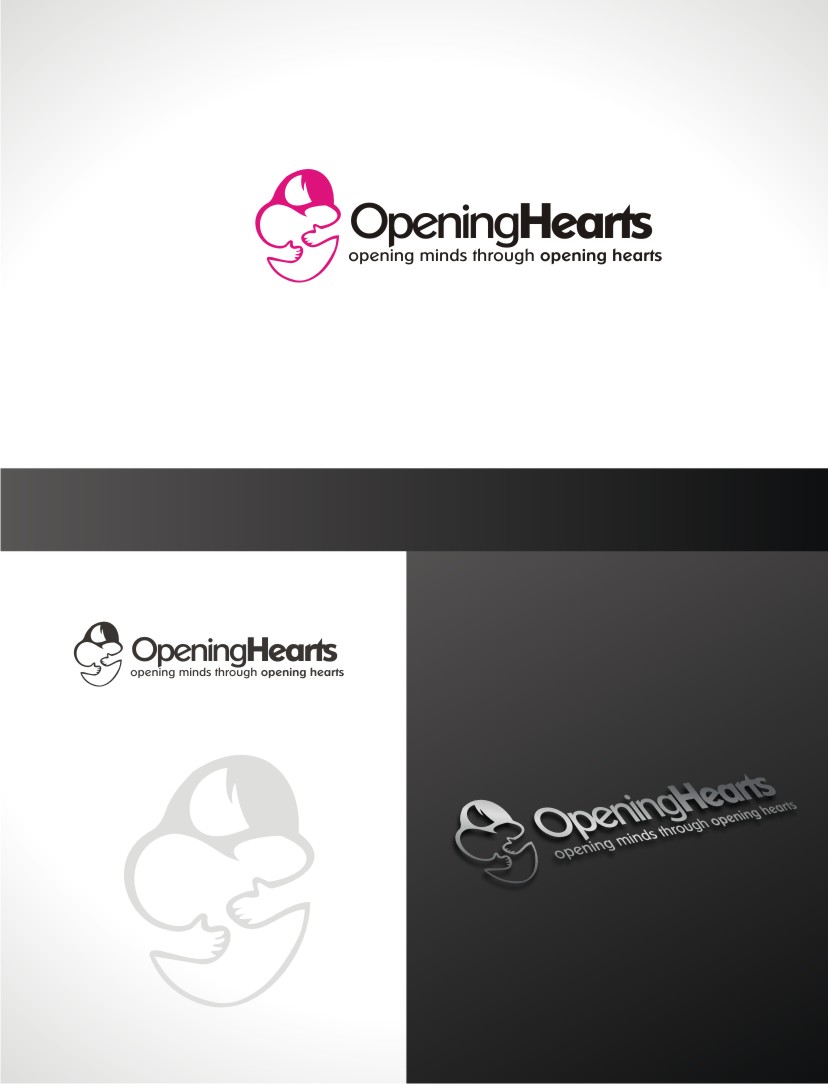 Logo Design by gray mind for this project | Design #1260474