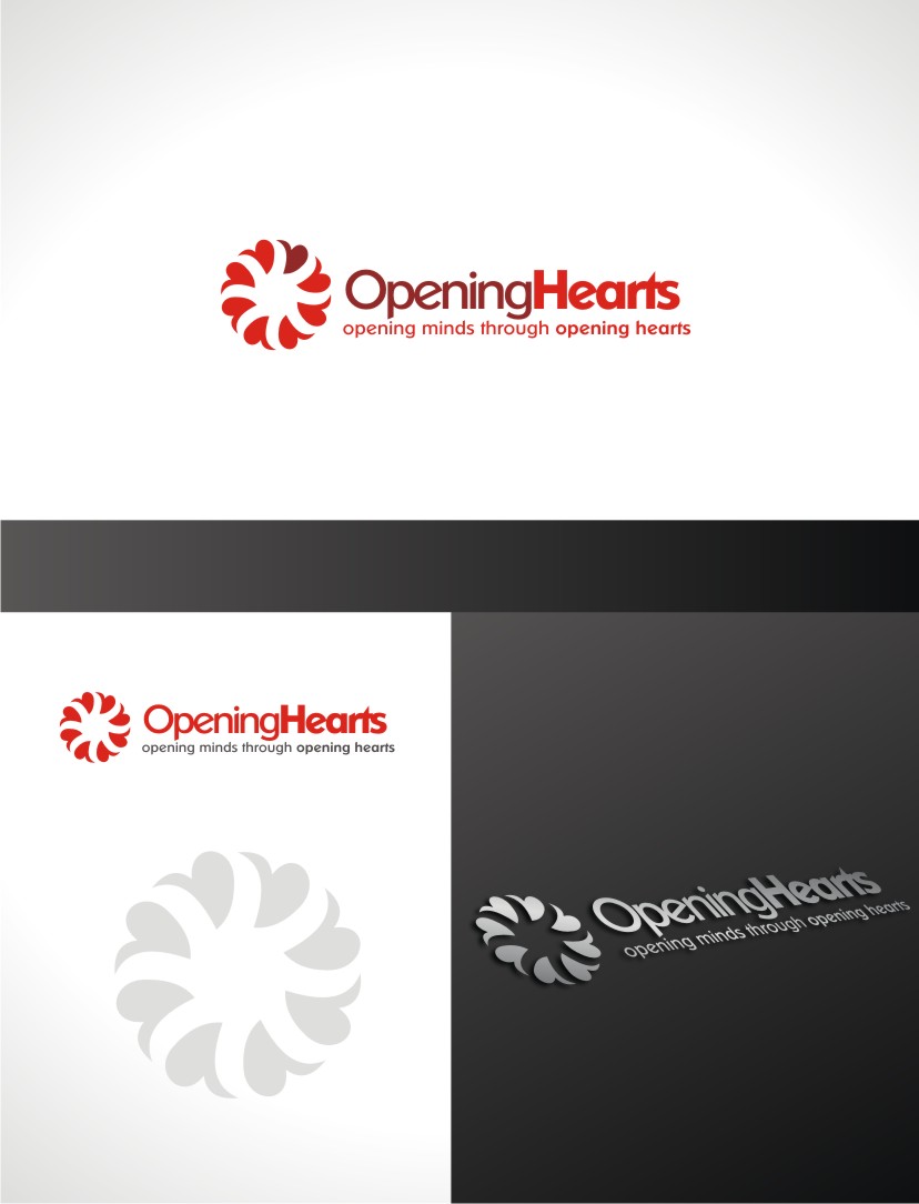 Logo Design by gray mind for this project | Design #1260686