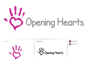 Logo Design by Miles.Miller