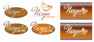 Logo Design by fastabiqu for this project | Design: #1253164