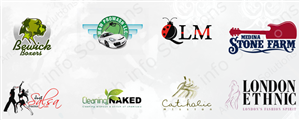 Logo Design by Anshinfo
