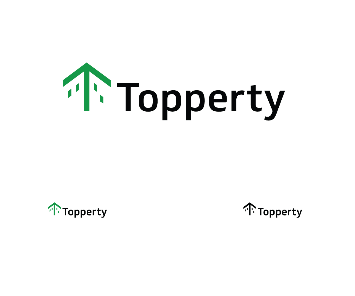 Logo Design by ATDias for this project | Design #4435521