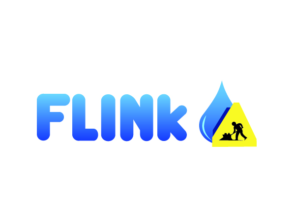 Diseño de Logo por stillinprogress para flink | Diseño #195879