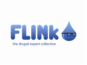 Logo Design by stillinprogress for flink | Design #197266