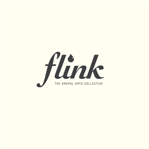 Logo Design by gvb design communications for flink | Design #196081
