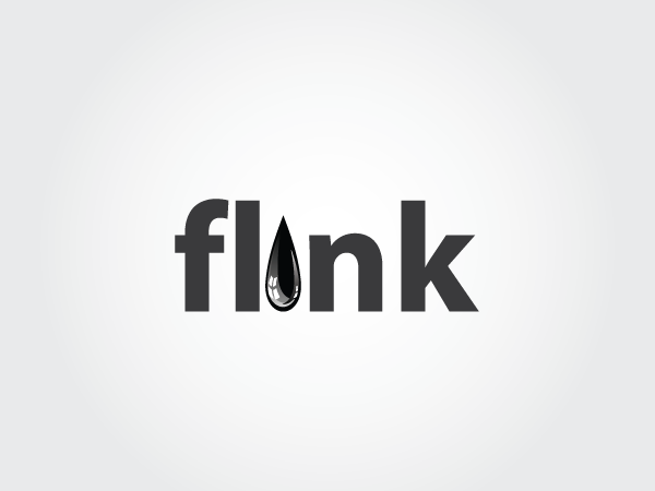 Logo-Design von Harry Jay für flink | Design #188603