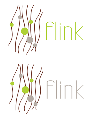 Diseño de Logo por Halfull Media para flink | Diseño: #187880