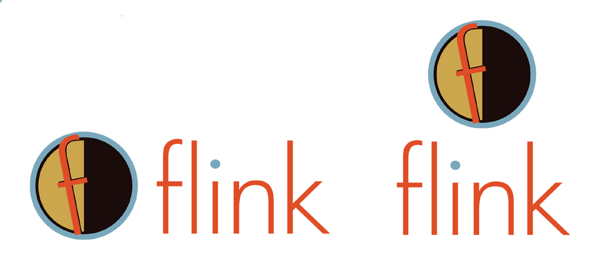 Diseño de Logo por Halfull Media para flink | Diseño #190180