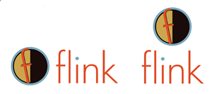 Diseño de Logo por Halfull Media para flink | Diseño: #190180