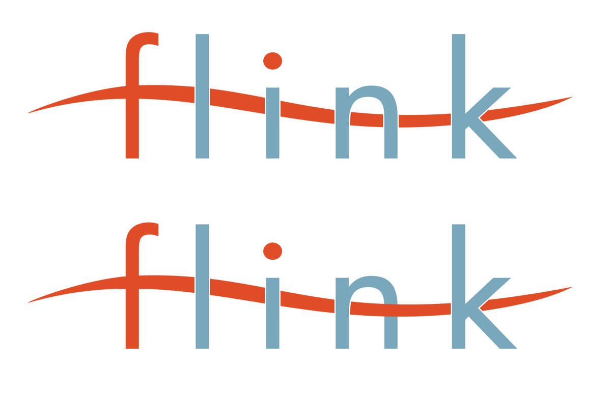 Diseño de Logo por Halfull Media para flink | Diseño #190221