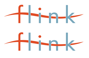 Diseño de Logo por Halfull Media para flink | Diseño: #190221