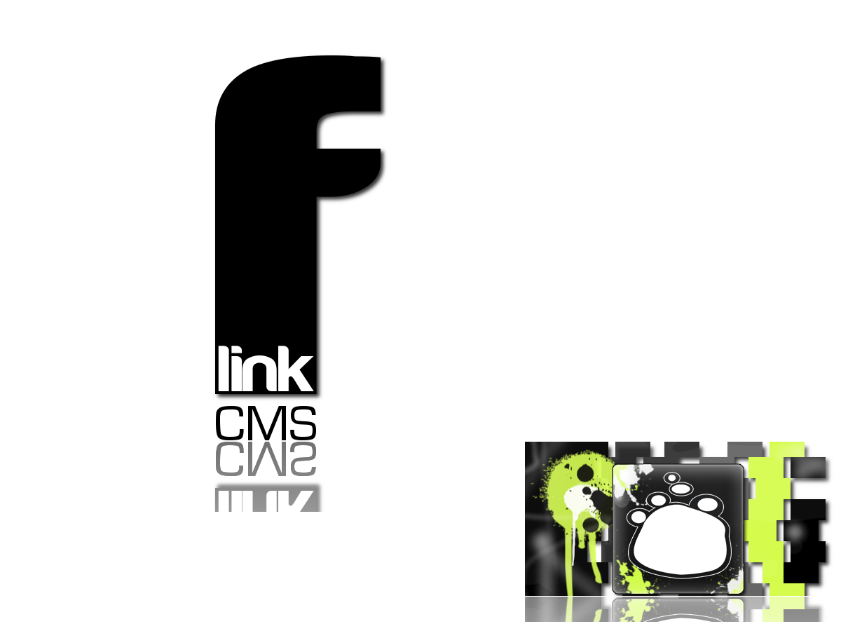 Diseño de Logo por CutCorner Creatives para flink | Diseño #187805