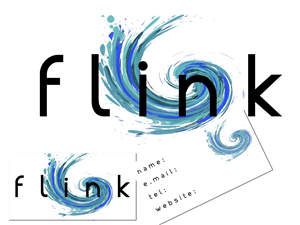 Logo Design by CutCorner Creatives for flink | Design #196330