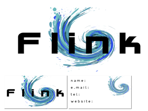 Diseño de Logo por CutCorner Creatives para flink | Diseño: #196331