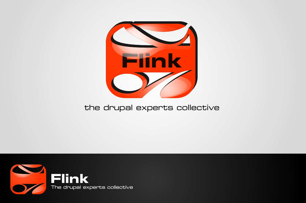 Diseño de Logo por alcartoon para flink | Diseño #187859